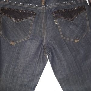 Men's jeans